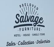 Preloved Salvage Furniture