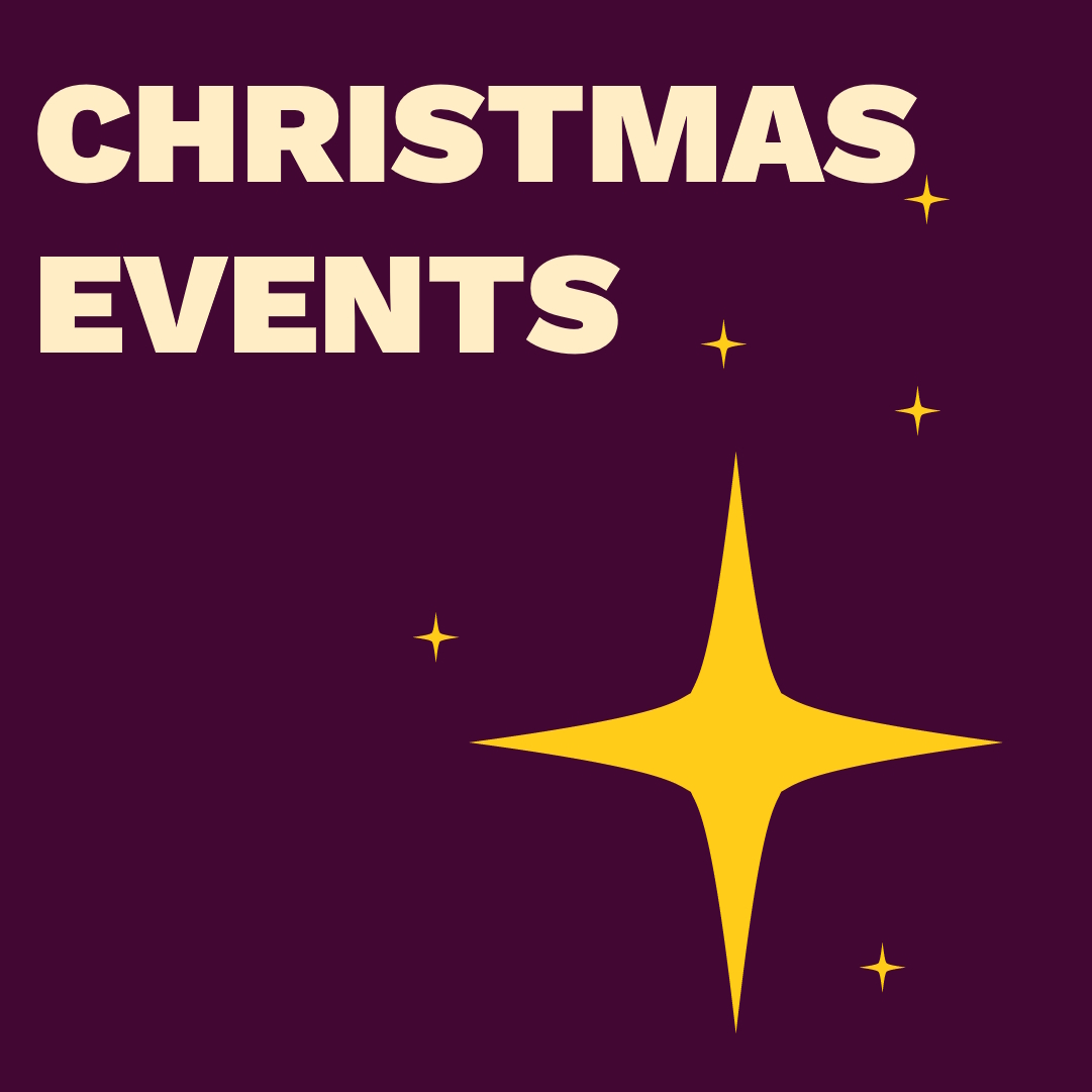 Christmas Events @SOLAS