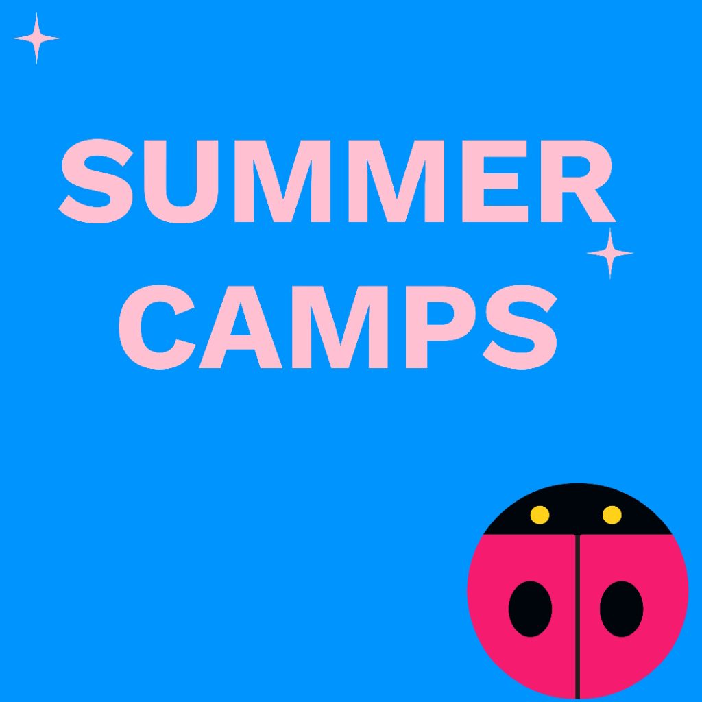 SUMMER CAMPS @SOLAS