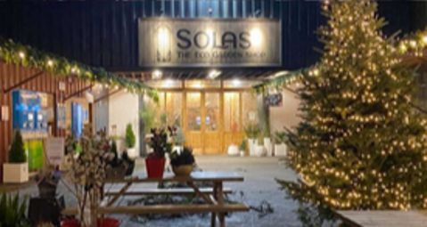 Christmas Events @ SOLAS