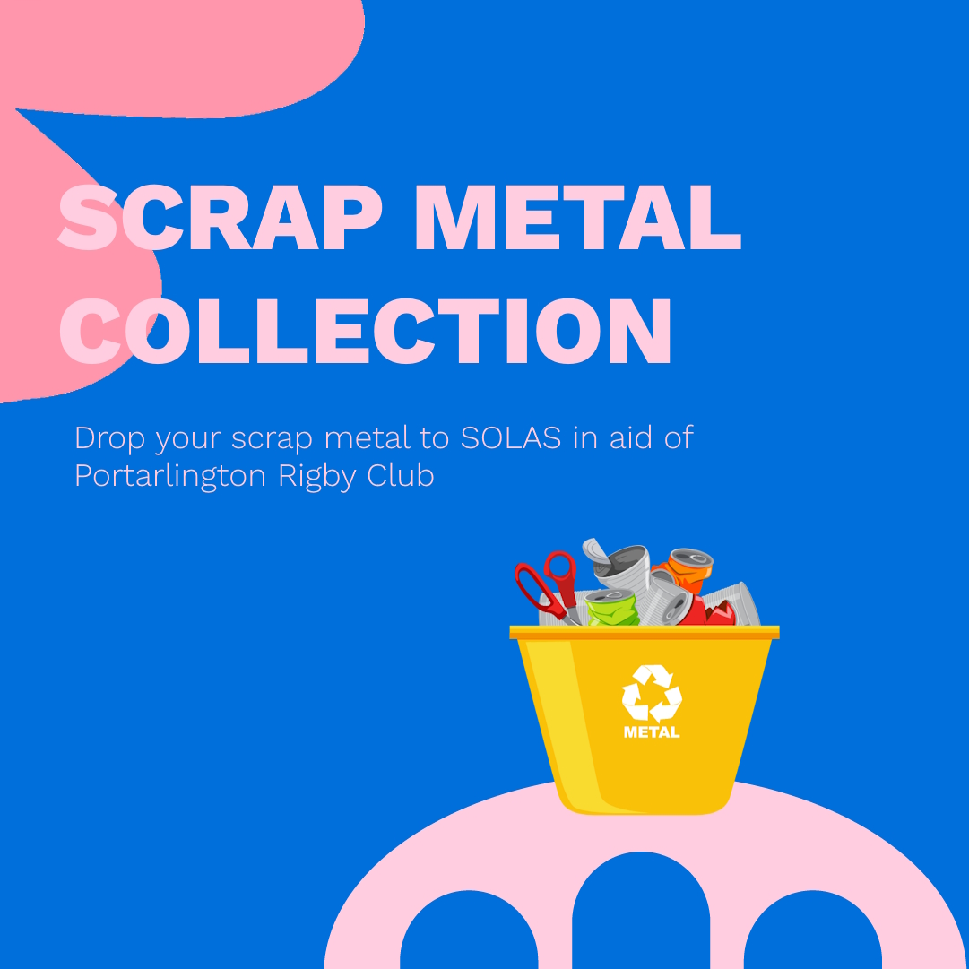 Scrap Metal Collection